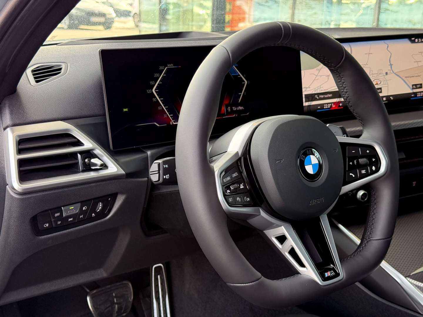 BMW Série 3 320d XDrive - 2026 - Joinsteer - #9