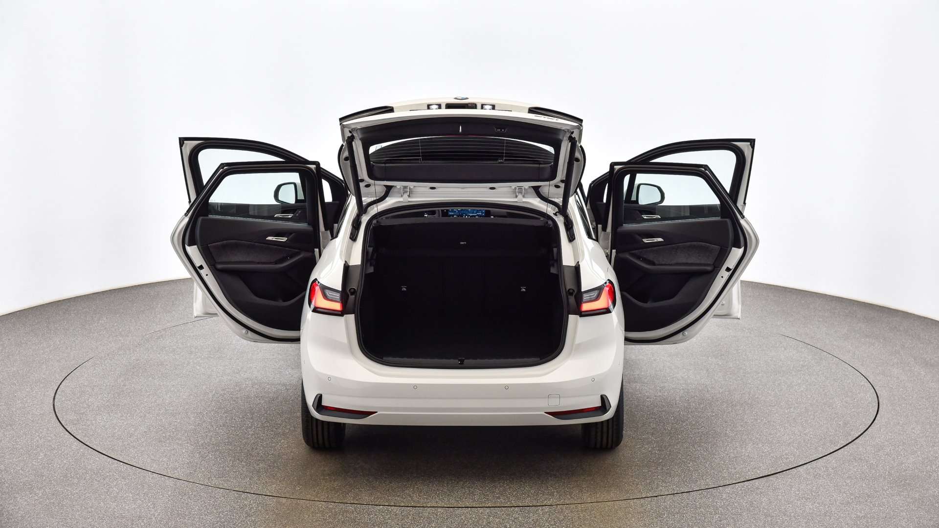 BMW 218i - 2025 - Joinsteer - #7