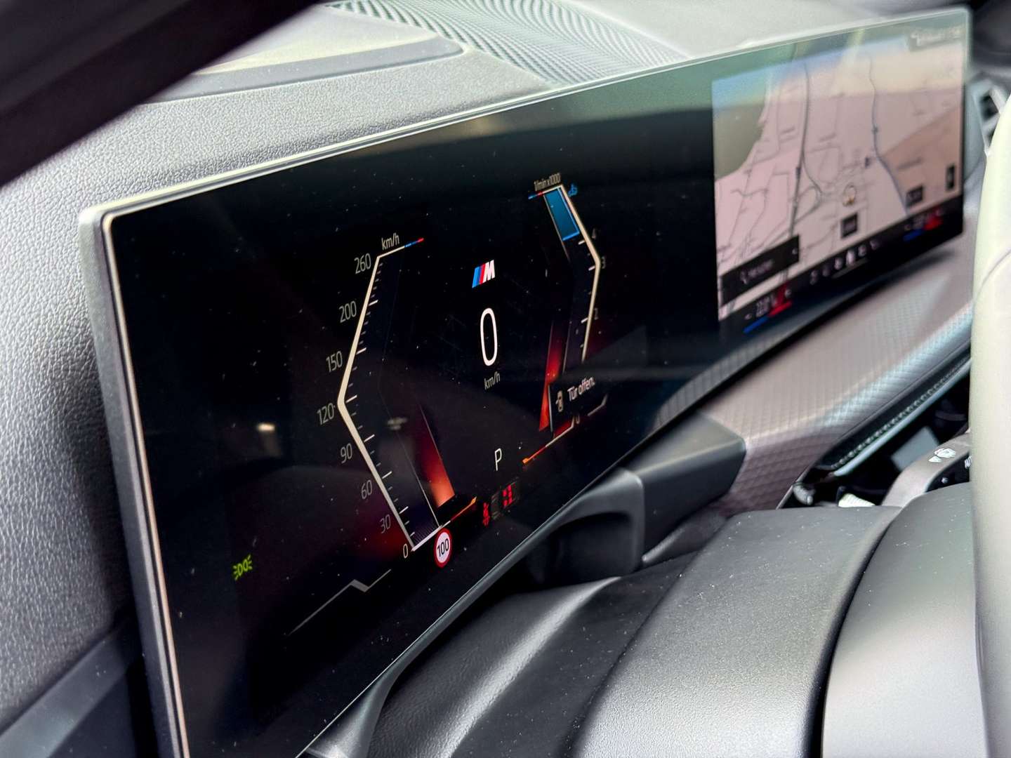 BMW Série 3 320d XDrive - 2026 - Joinsteer - #10