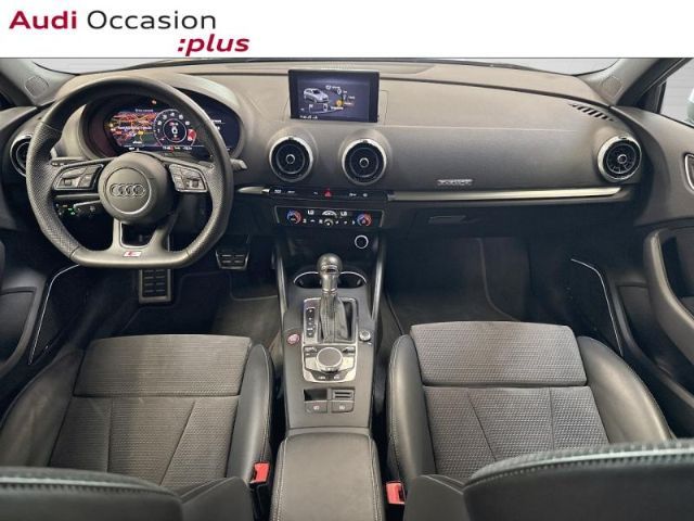 Audi S3 Berline S3 Sportback TFSI 300 Ch S Tronic - 2019 - Joinsteer - #3