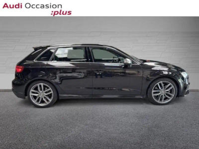 Audi S3 Berline S3 Sportback TFSI 300 Ch S Tronic -  - Joinsteer - #4