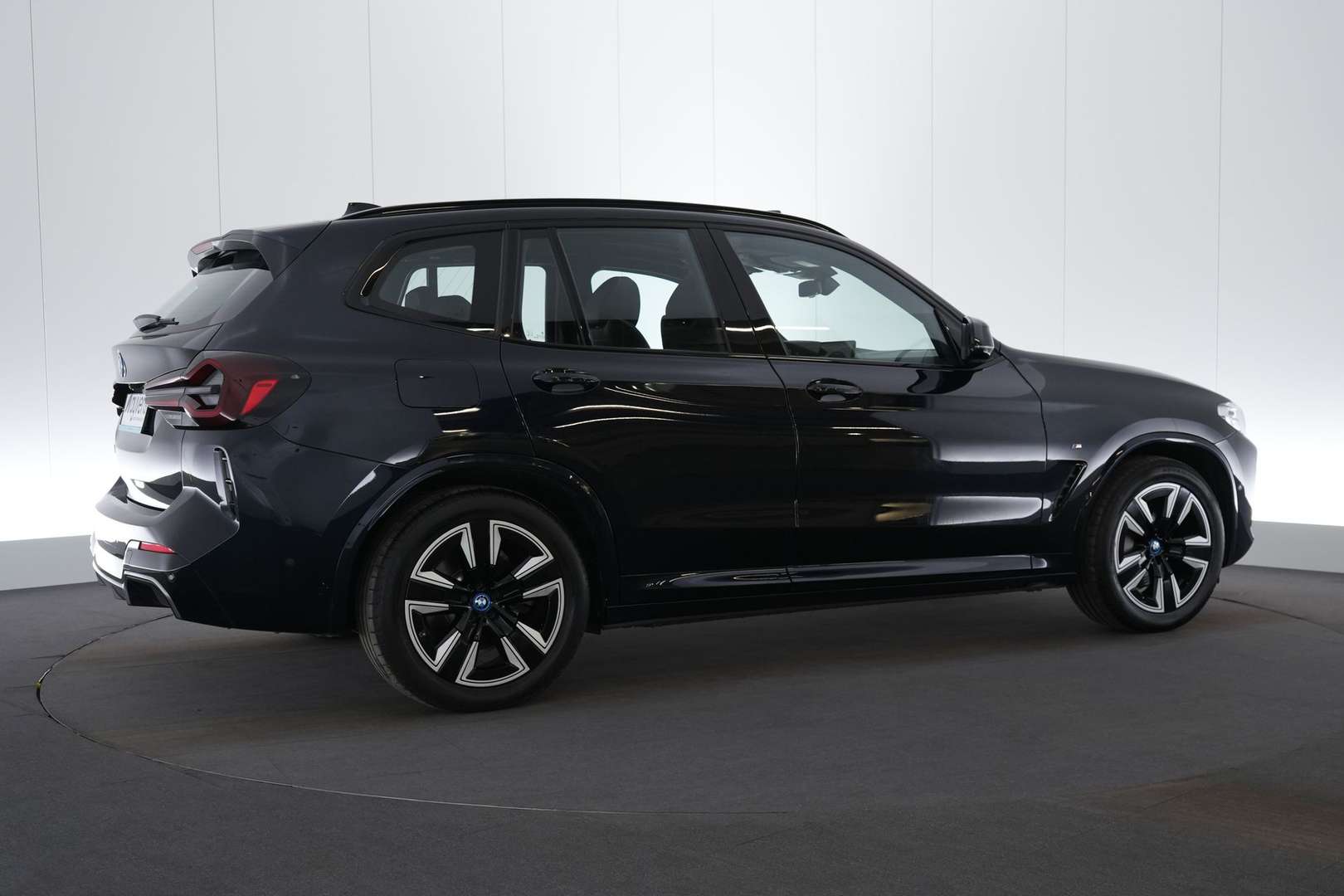 BMW iX3 Inspiring EDrive40 - 2023 - Joinsteer - #7