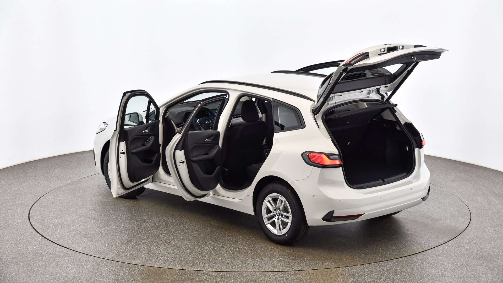 BMW 218i - 2025 - Joinsteer - #8