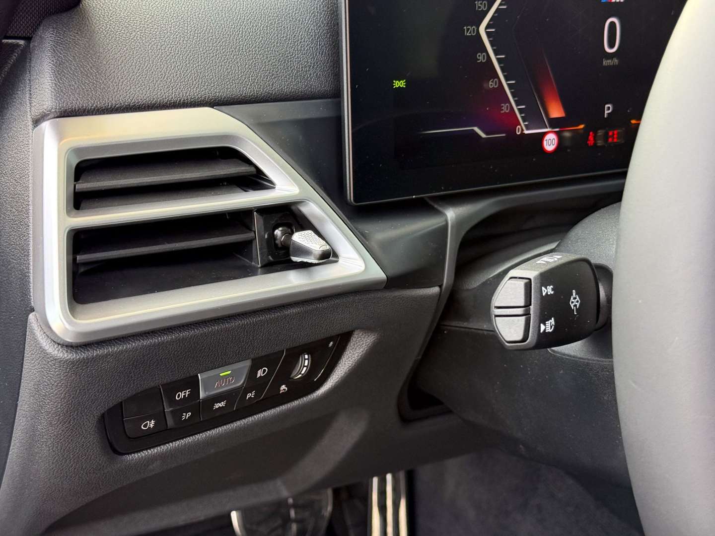 BMW Série 3 320d XDrive - 2026 - Joinsteer - #11