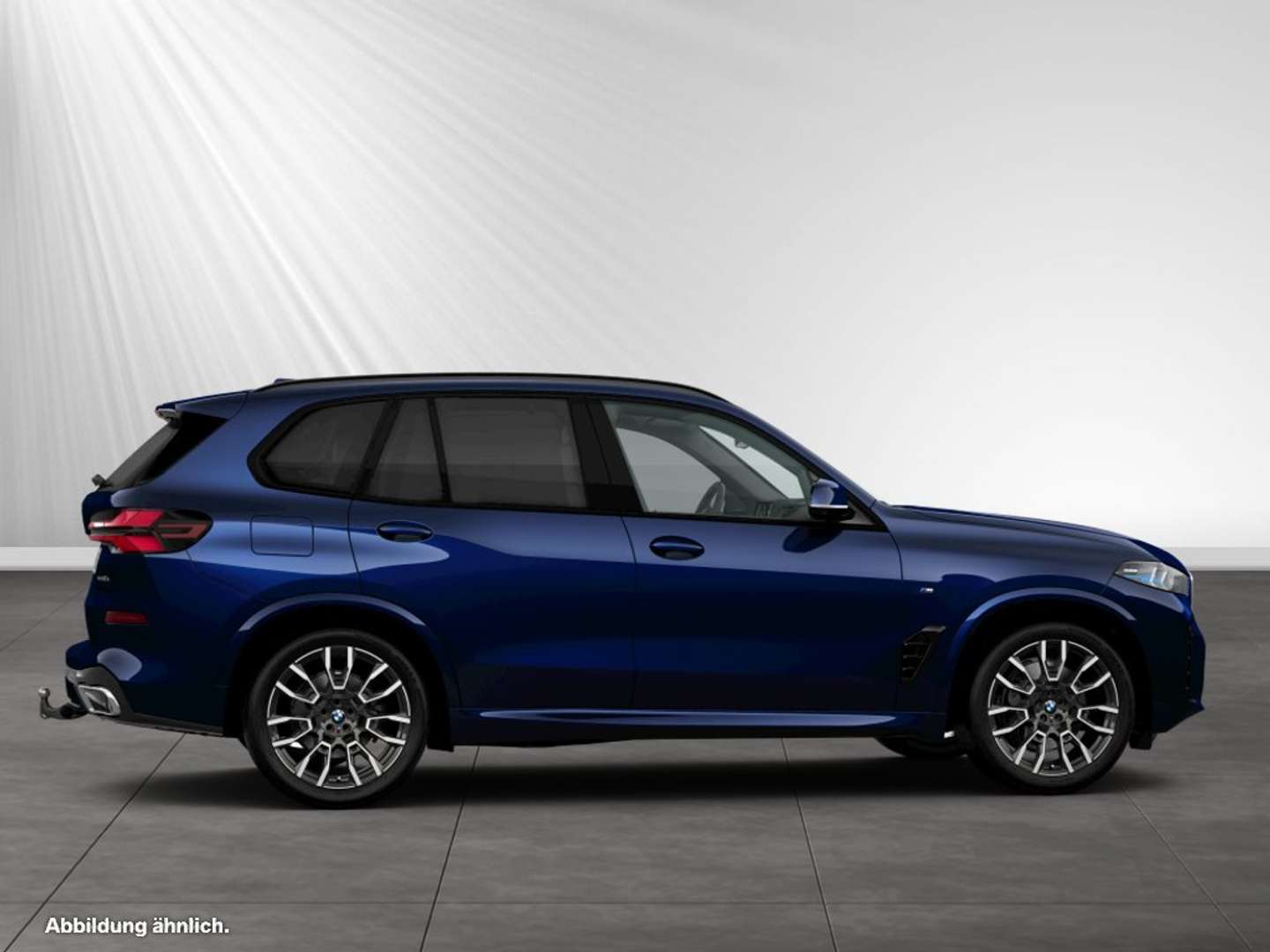 BMW X5 M Sport XDrive50e - 2025 - Joinsteer - #9