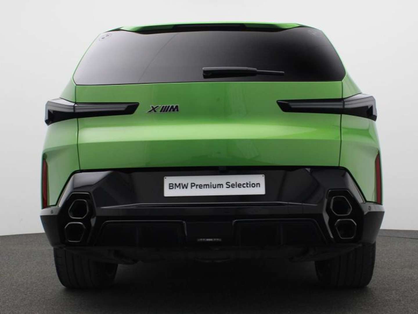 BMW XM - 2024 - Joinsteer - #5