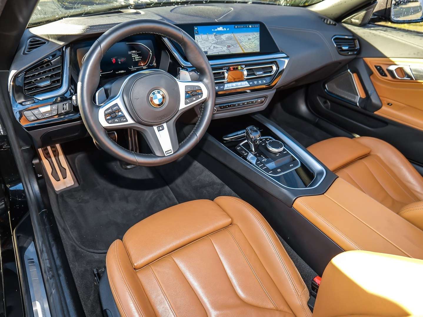 BMW Z4 M Sport SDrive30i - 2021 - Joinsteer - #8