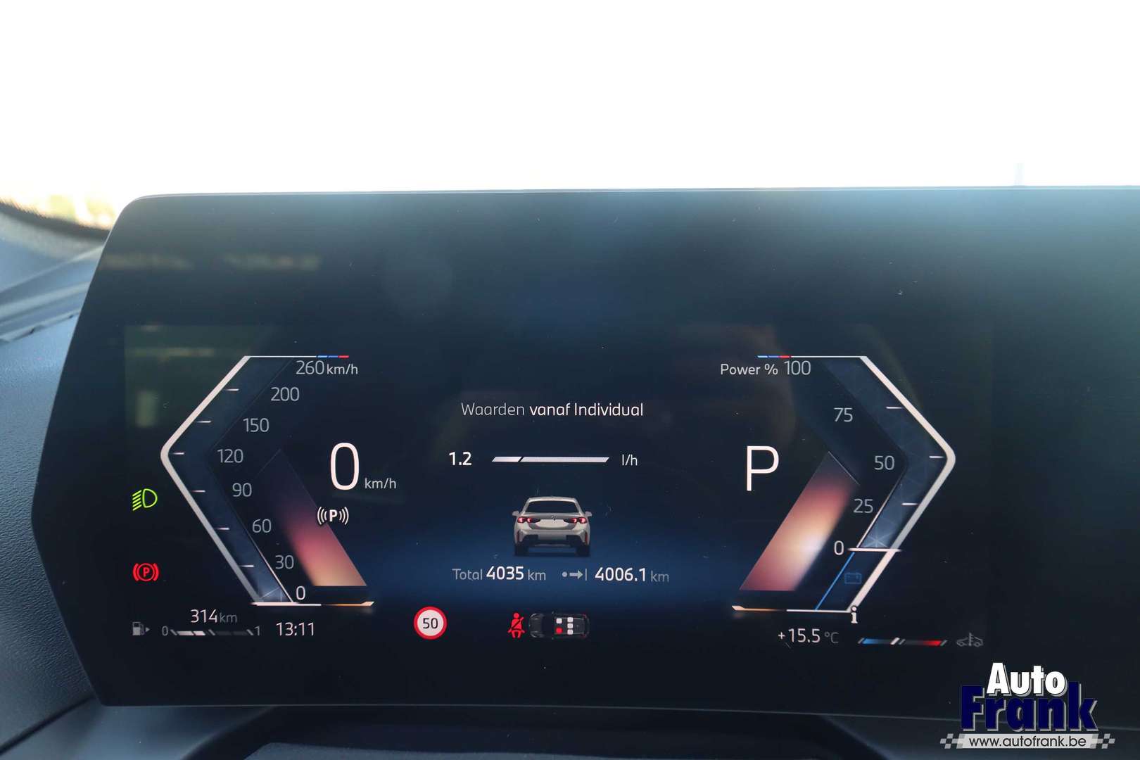 BMW Série 1 M Sport 120i - 2025 - Joinsteer - #25