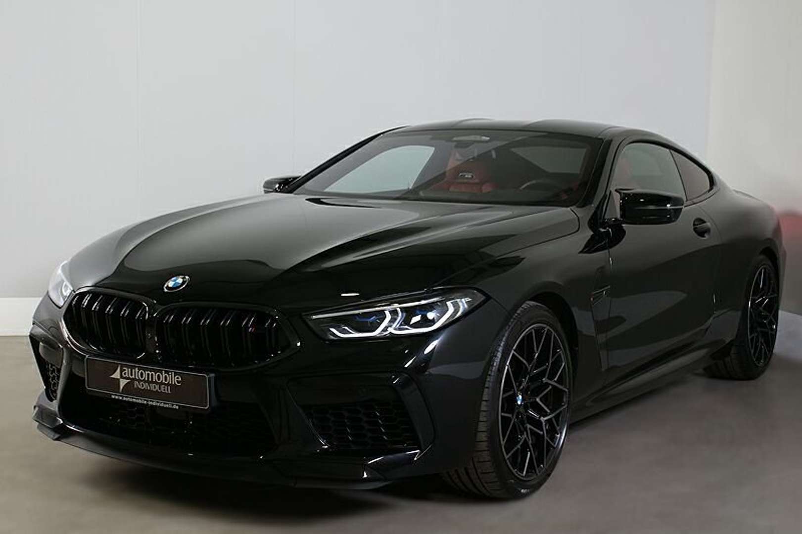 BMW M8 Coupé M8 Competition - 2025 - Joinsteer - #1