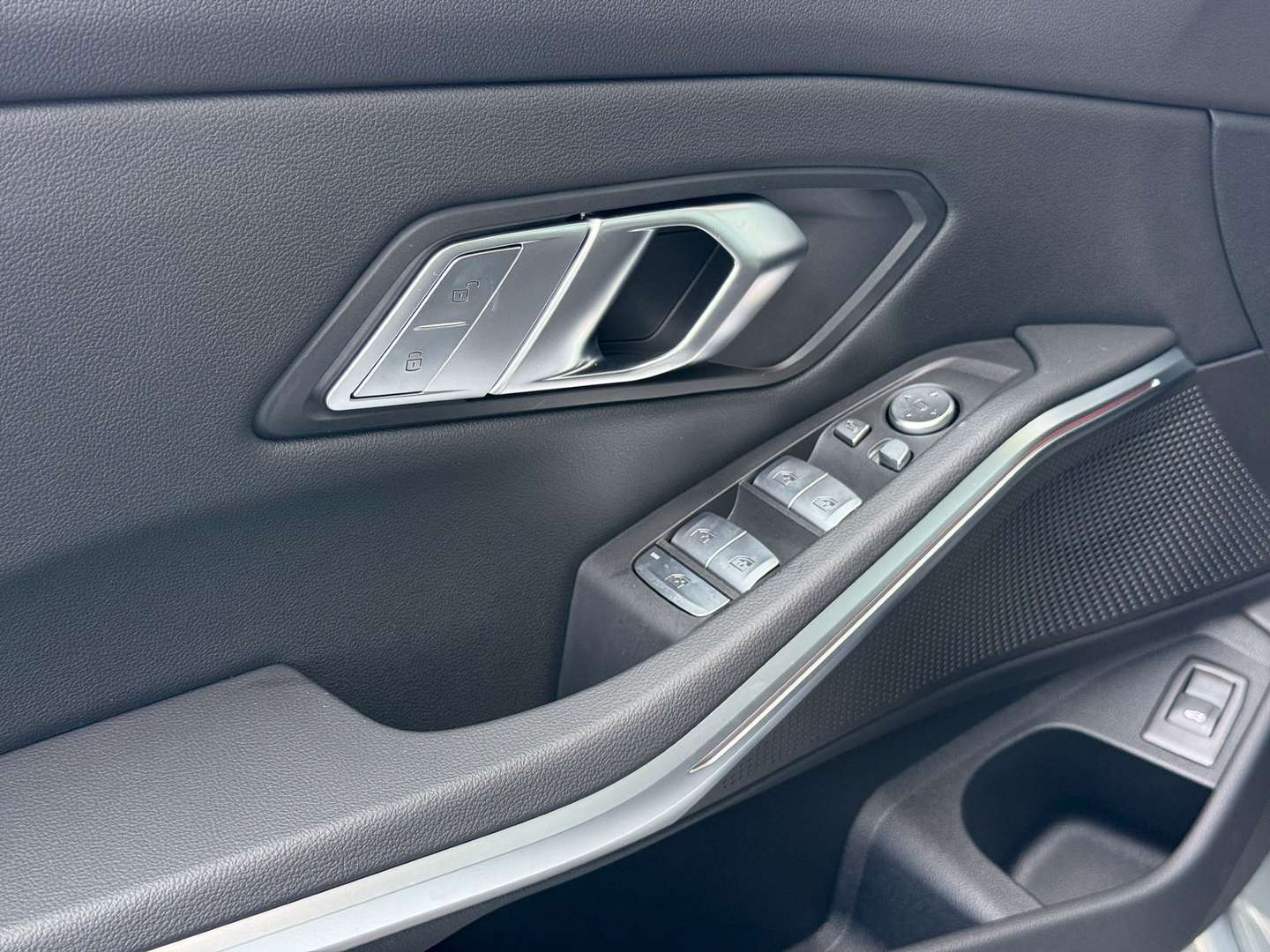 BMW Série 3 320d XDrive - 2026 - Joinsteer - #12