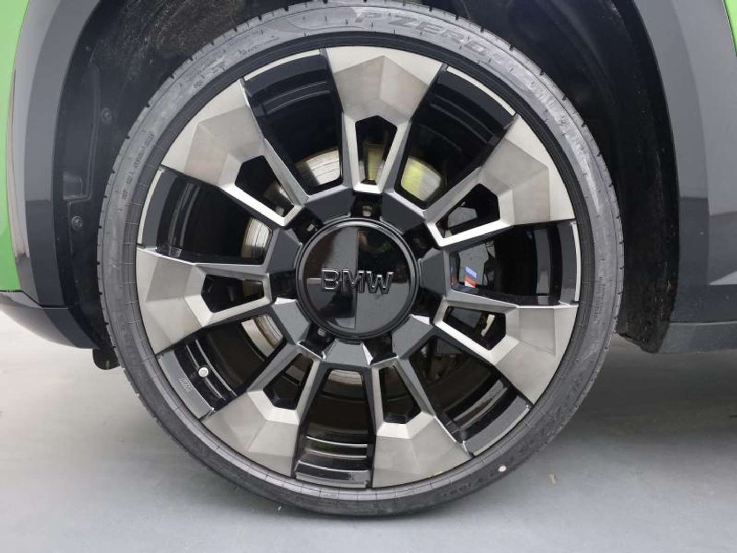 BMW XM - 2024 - Joinsteer - #6