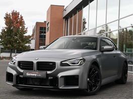 BMW M2 Coupe Individual M2 - 2024 - Joinsteer - #1