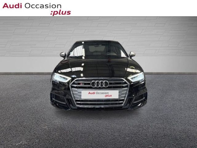 Audi S3 Berline S3 Sportback TFSI 300 Ch S Tronic - 2019 - Joinsteer - #20