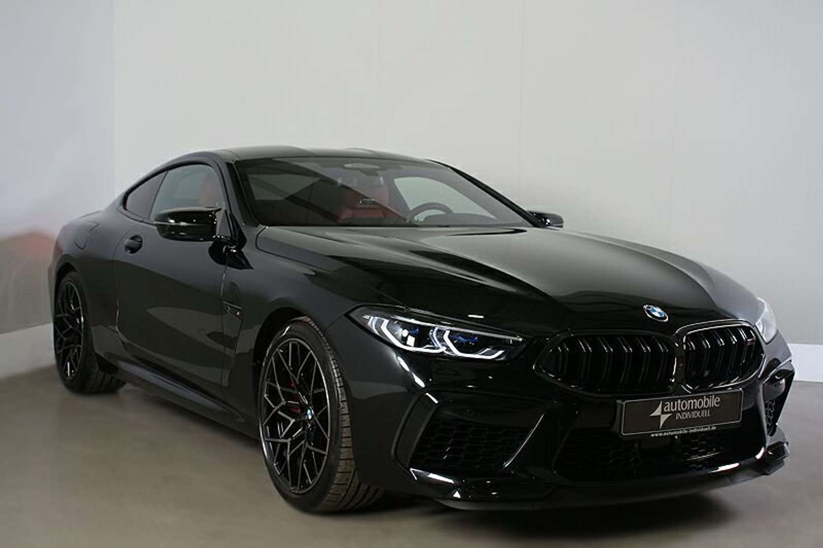 BMW M8 Coupé M8 Competition - 2025 - Joinsteer - #2