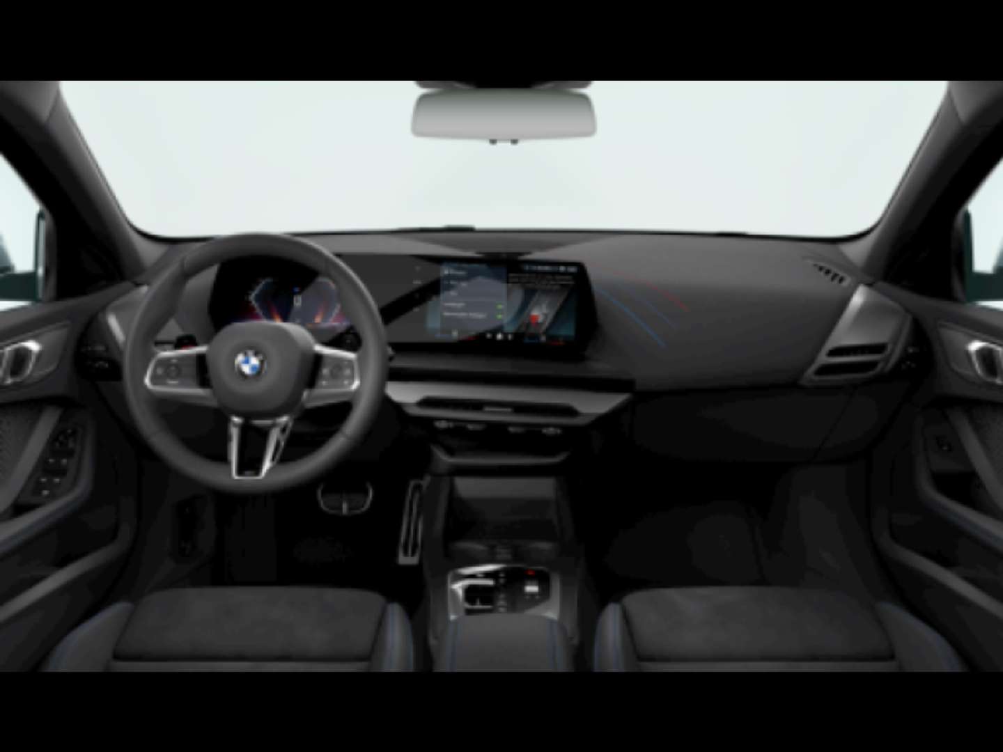 BMW 116i M Sport - 2025 - Joinsteer - #4