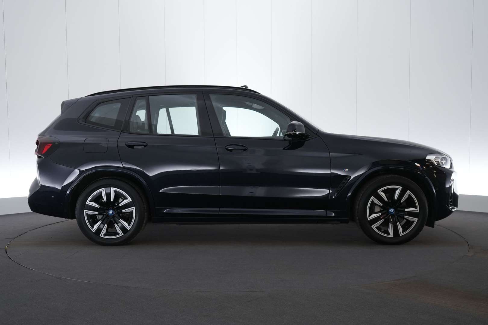 BMW iX3 Inspiring EDrive40 - 2023 - Joinsteer - #9