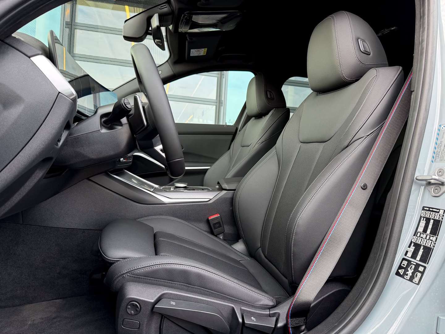 BMW Série 3 320d XDrive - 2026 - Joinsteer - #13
