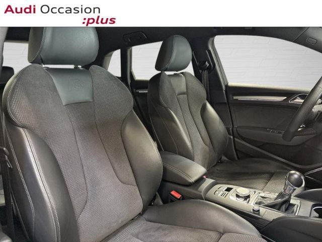 Audi S3 Berline S3 Sportback TFSI 300 Ch S Tronic - 2019 - Joinsteer - #23