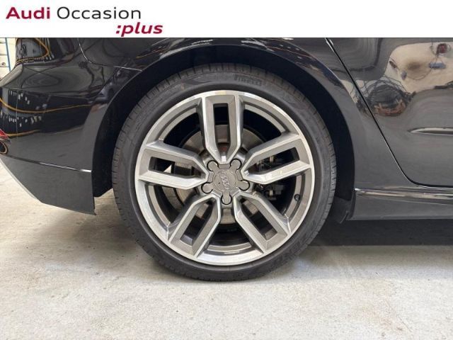 Audi S3 Berline S3 Sportback TFSI 300 Ch S Tronic - 2019 - Joinsteer - #24