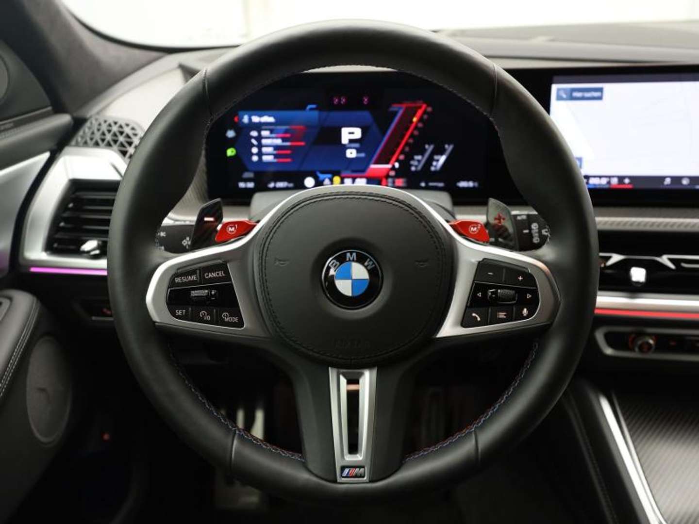 BMW XM - 2024 - Joinsteer - #8