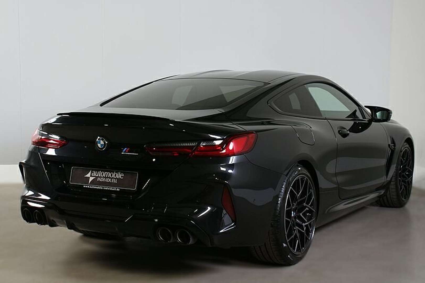 BMW M8 Coupé M8 Competition - 2025 - Joinsteer - #3