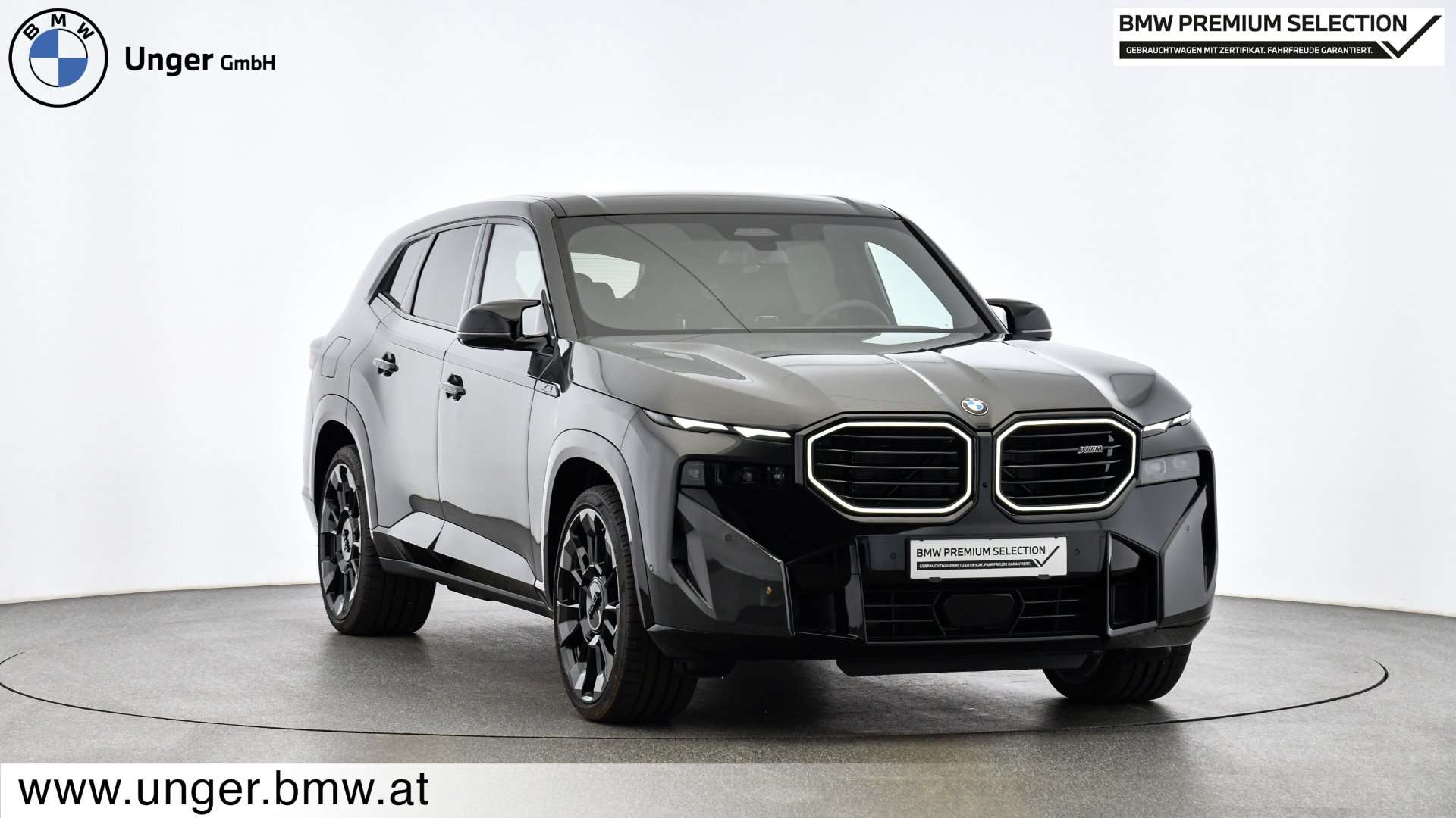 BMW XM 50e - 2025 - Joinsteer - #8