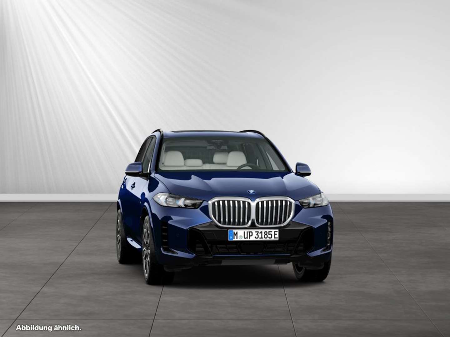 BMW X5 M Sport XDrive50e - 2025 - Joinsteer - #12