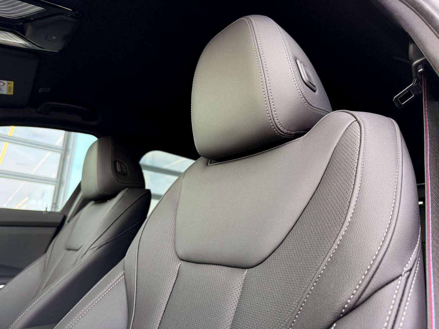 BMW Série 3 320d XDrive - 2026 - Joinsteer - #14