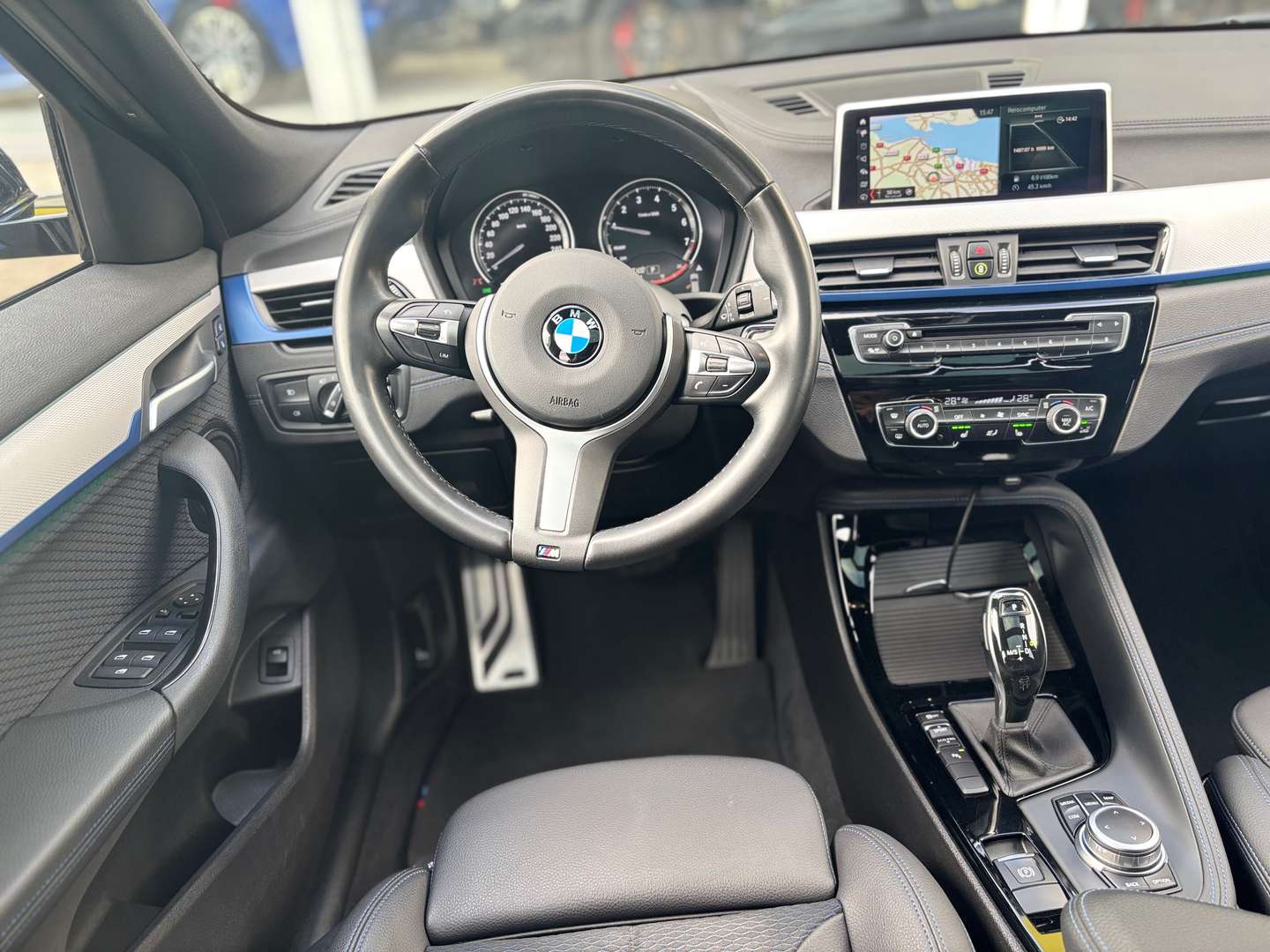 BMW X2 M Sport 18i SDrive - 2020 - Joinsteer - #7