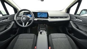 BMW 218i — photo 12