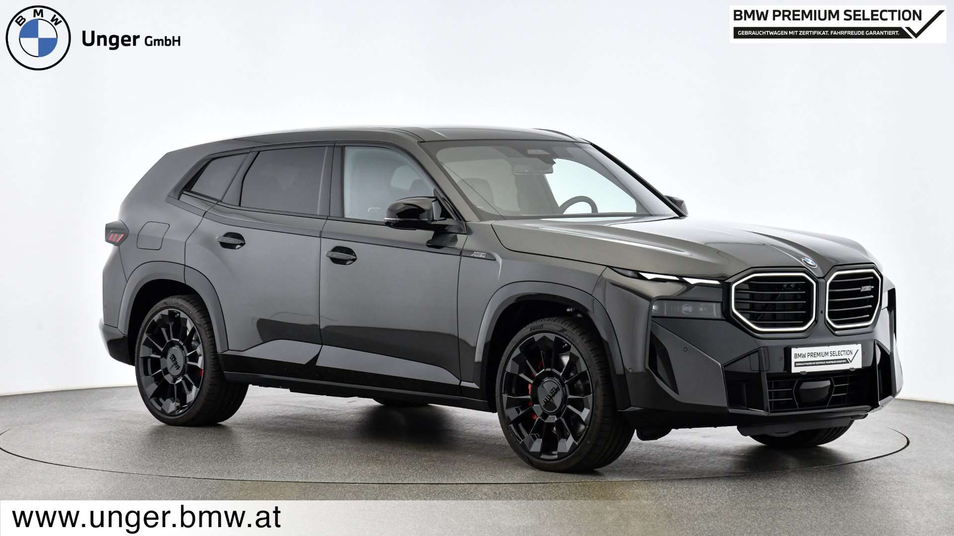 BMW XM 50e - 2025 - Joinsteer - #9