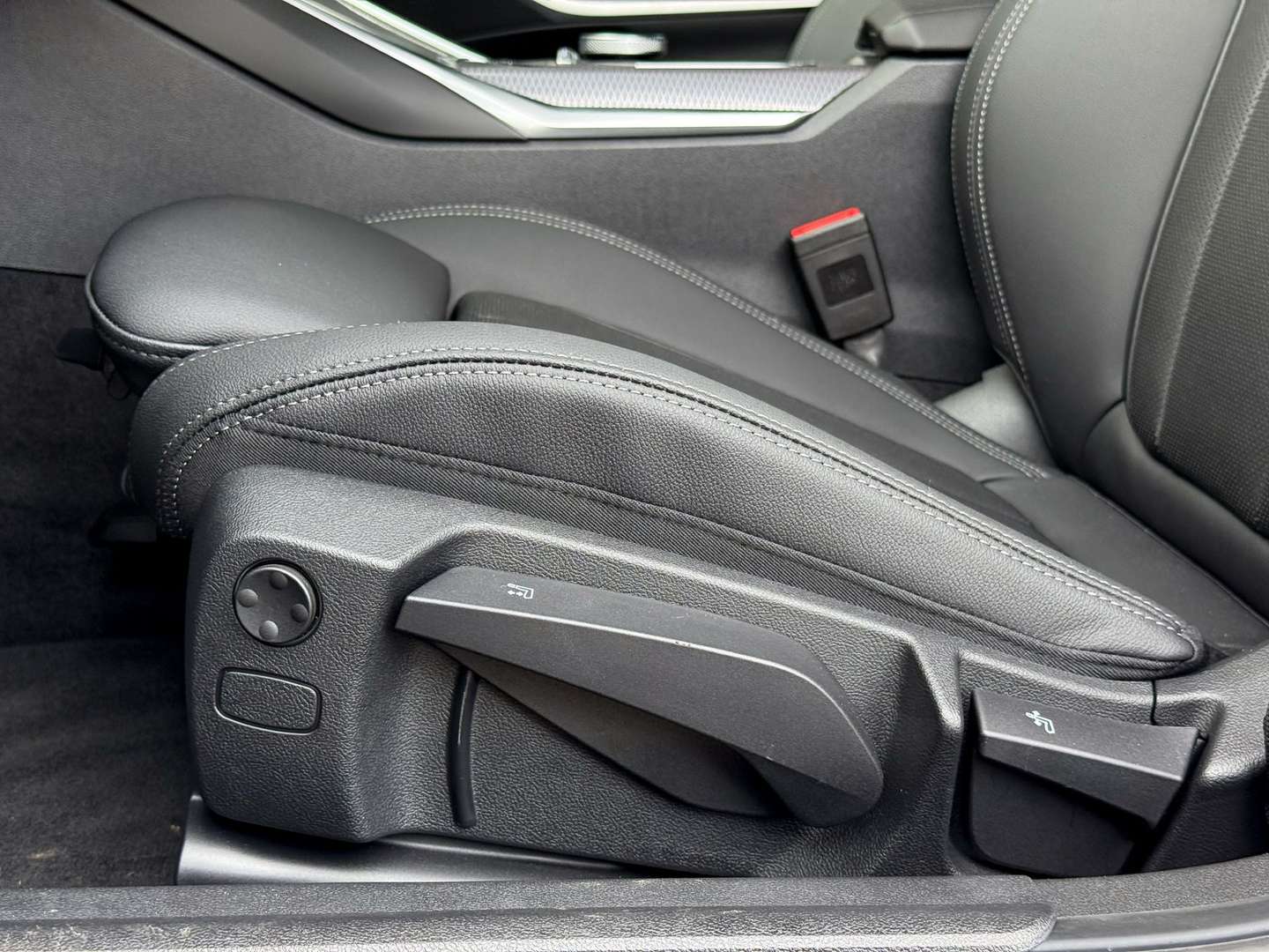 BMW Série 3 320d XDrive - 2026 - Joinsteer - #15