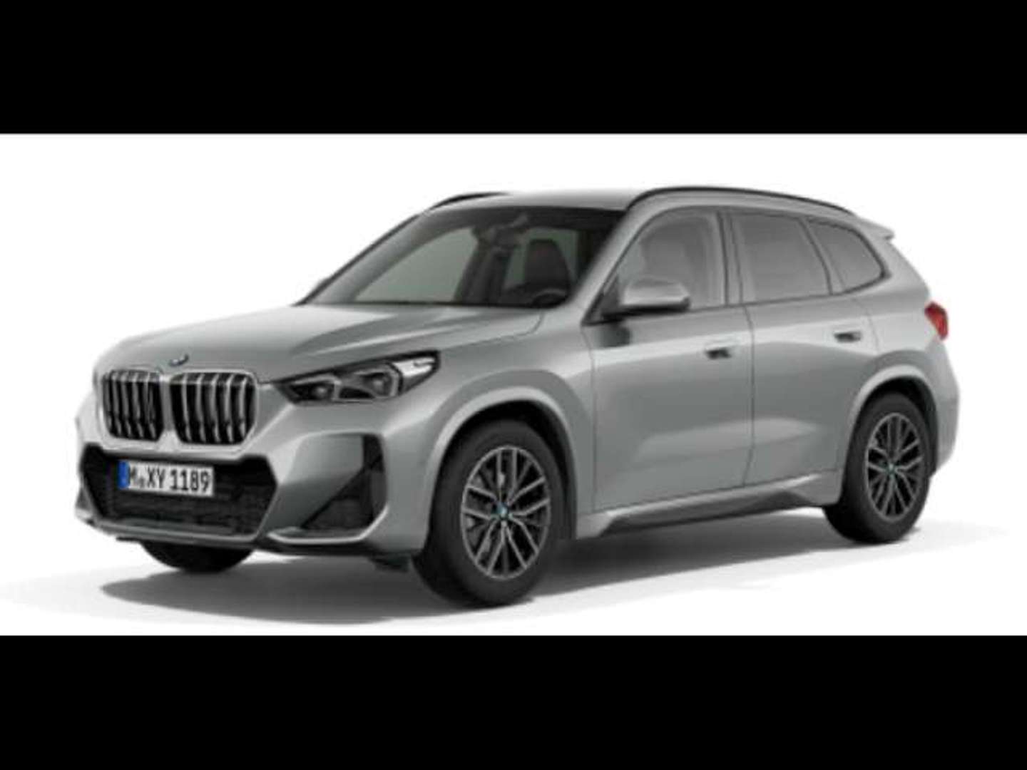 BMW X1 M Sport SDrive18i - 2024 - Joinsteer - #1