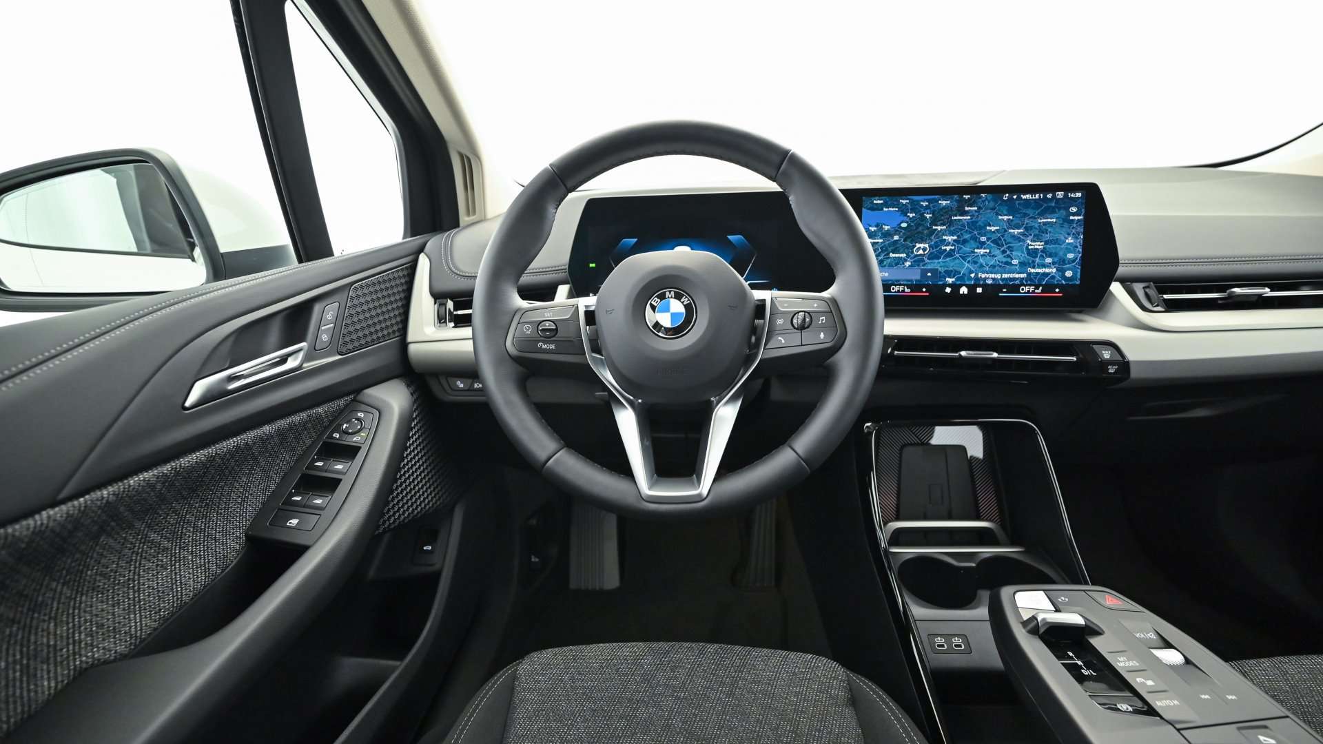 BMW 218i - 2025 - Joinsteer - #13