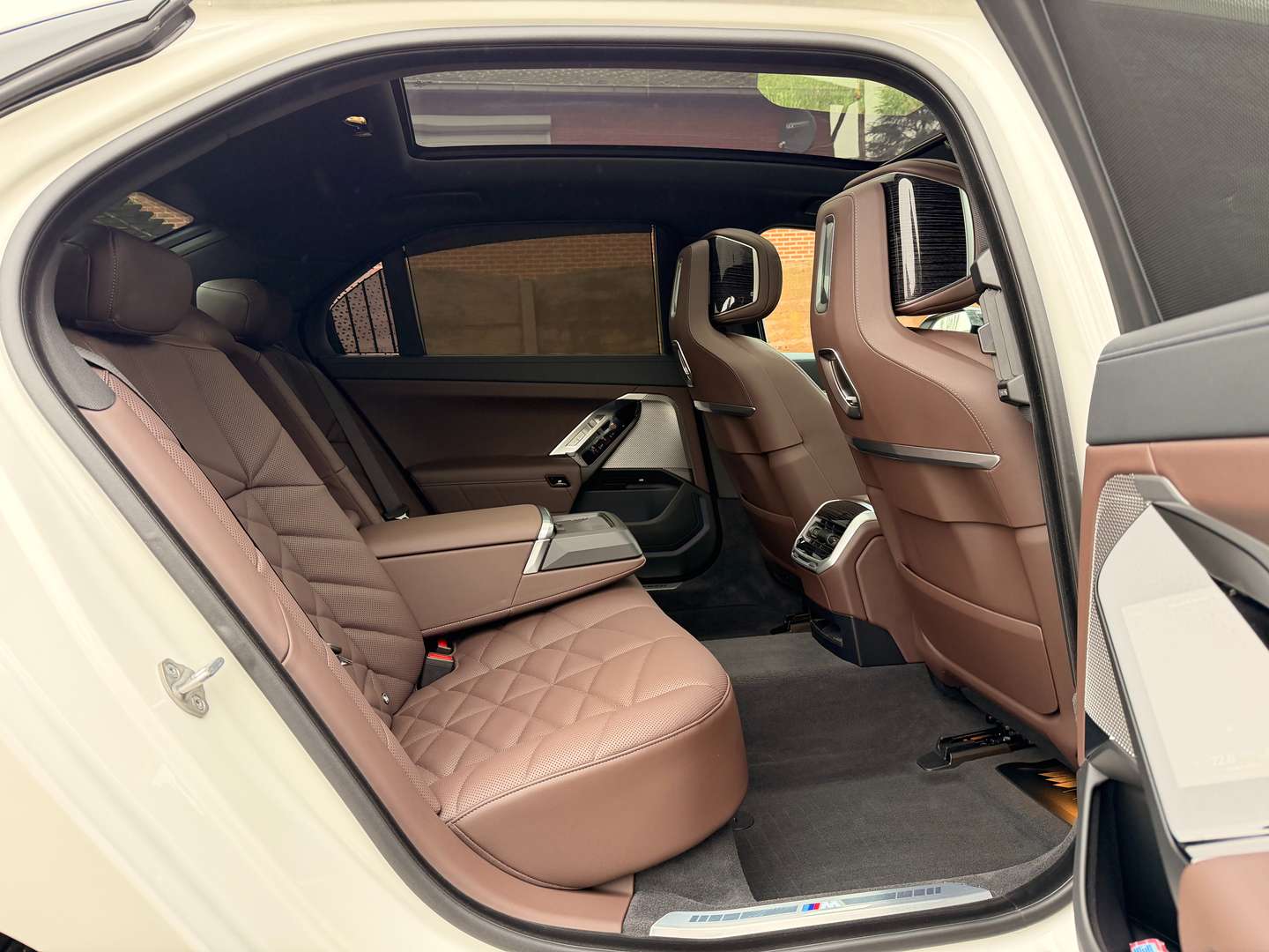 BMW 740 M Sport M740d XDrive - 2025 - Joinsteer - #21