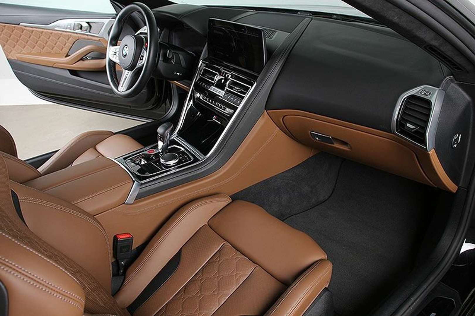 BMW M8 Coupé M8 Competition - 2025 - Joinsteer - #5