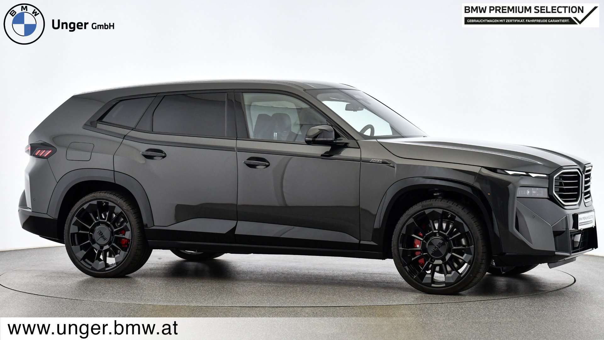 BMW XM 50e - 2025 - Joinsteer - #10