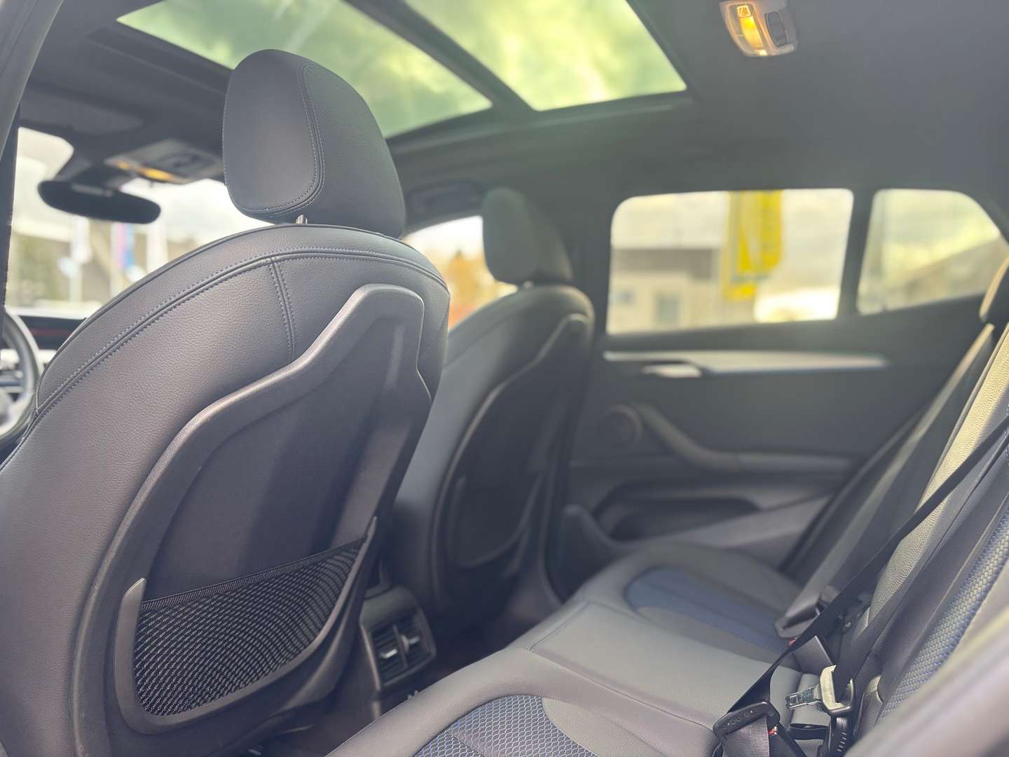 BMW X2 M Sport 18i SDrive - 2020 - Joinsteer - #8