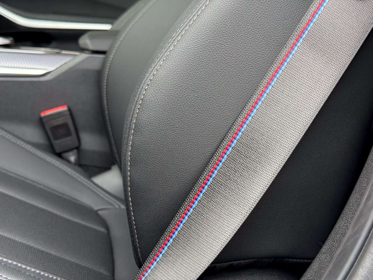 BMW Série 3 320d XDrive - 2026 - Joinsteer - #16