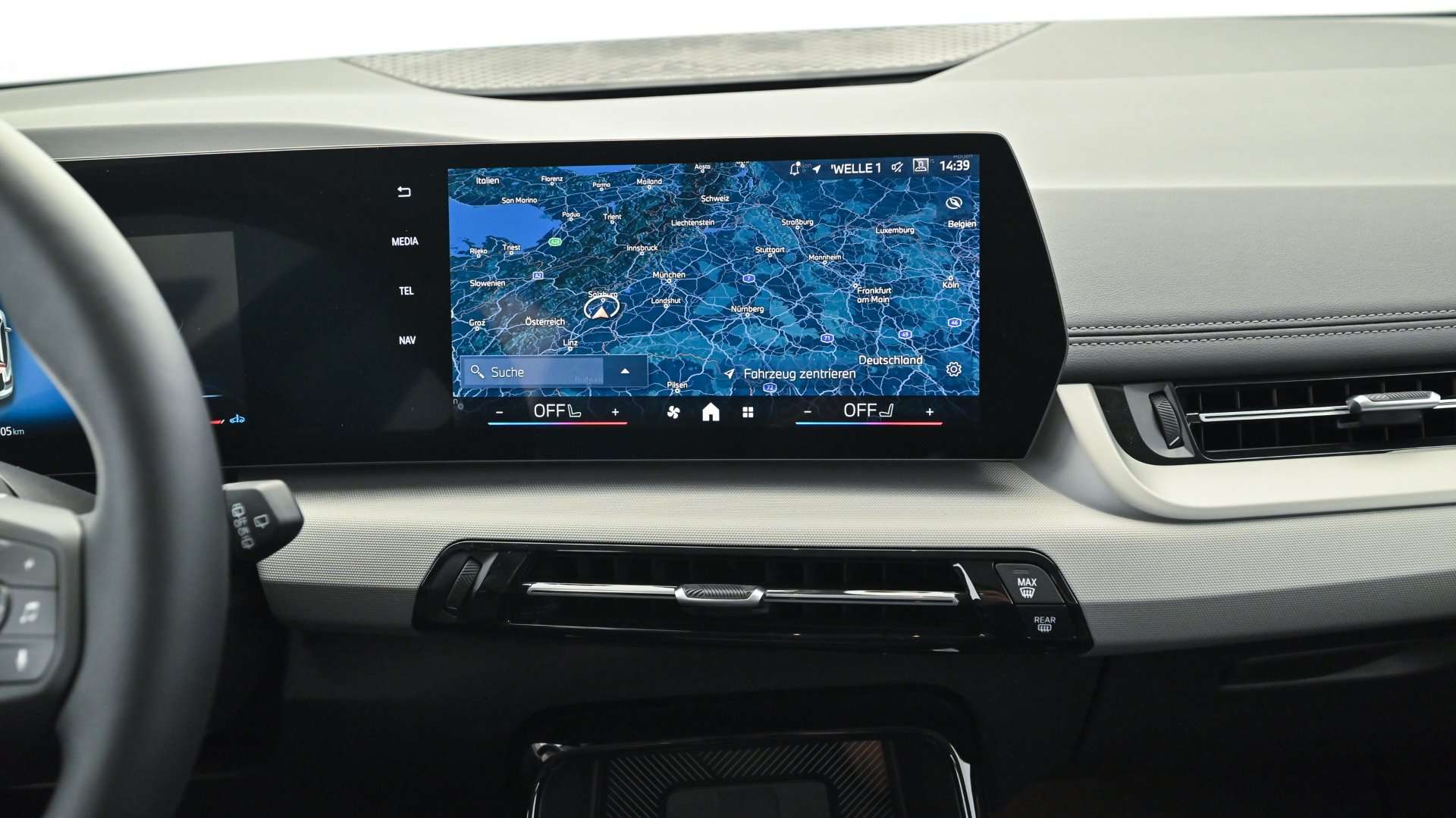 BMW 218i - 2025 - Joinsteer - #14