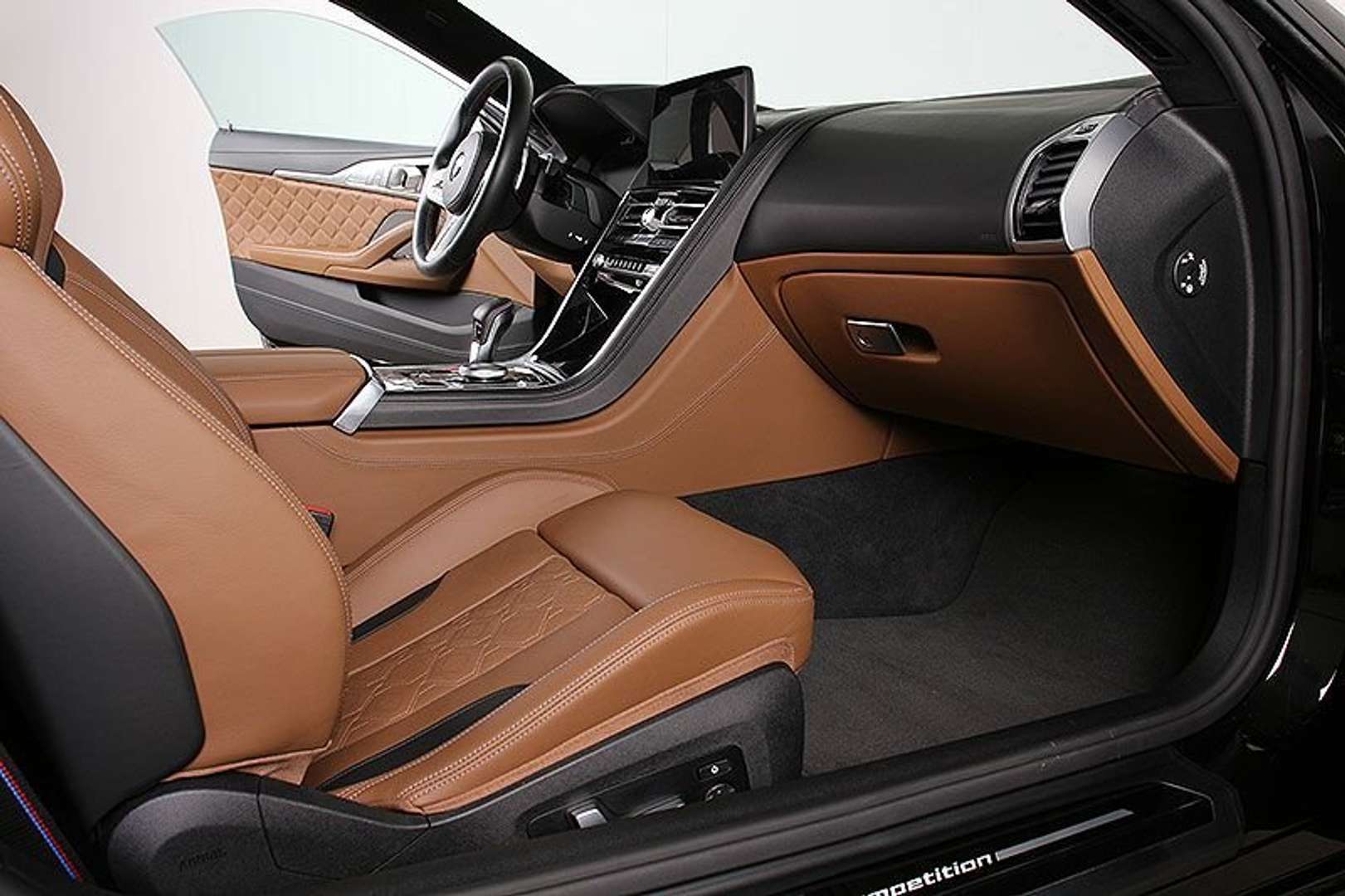 BMW M8 Coupé M8 Competition - 2025 - Joinsteer - #6