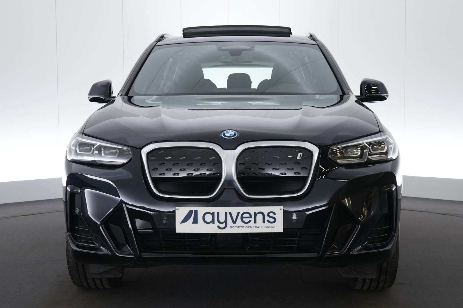 BMW iX3 Inspiring EDrive40 - 2023 - Joinsteer - #13