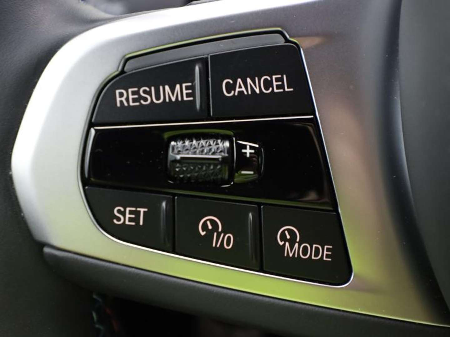 BMW XM - 2024 - Joinsteer - #11