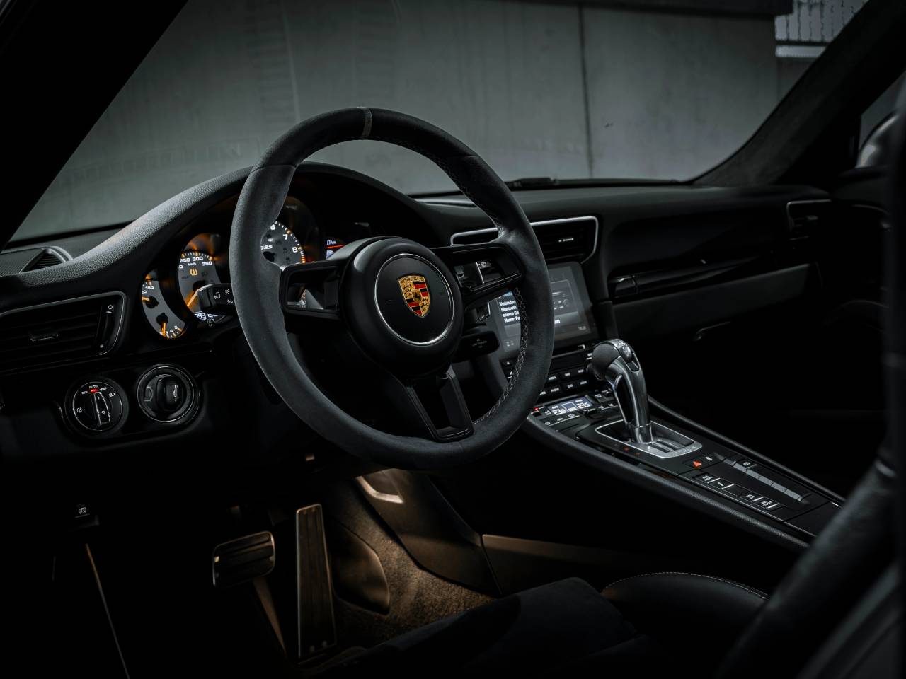Porsche 991 II GT3 RS - 2018 - Joinsteer - #27