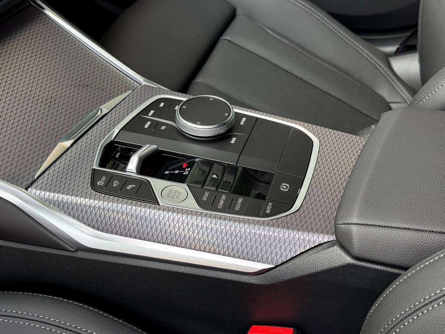 BMW Série 3 320d XDrive - 2026 - Joinsteer - #17