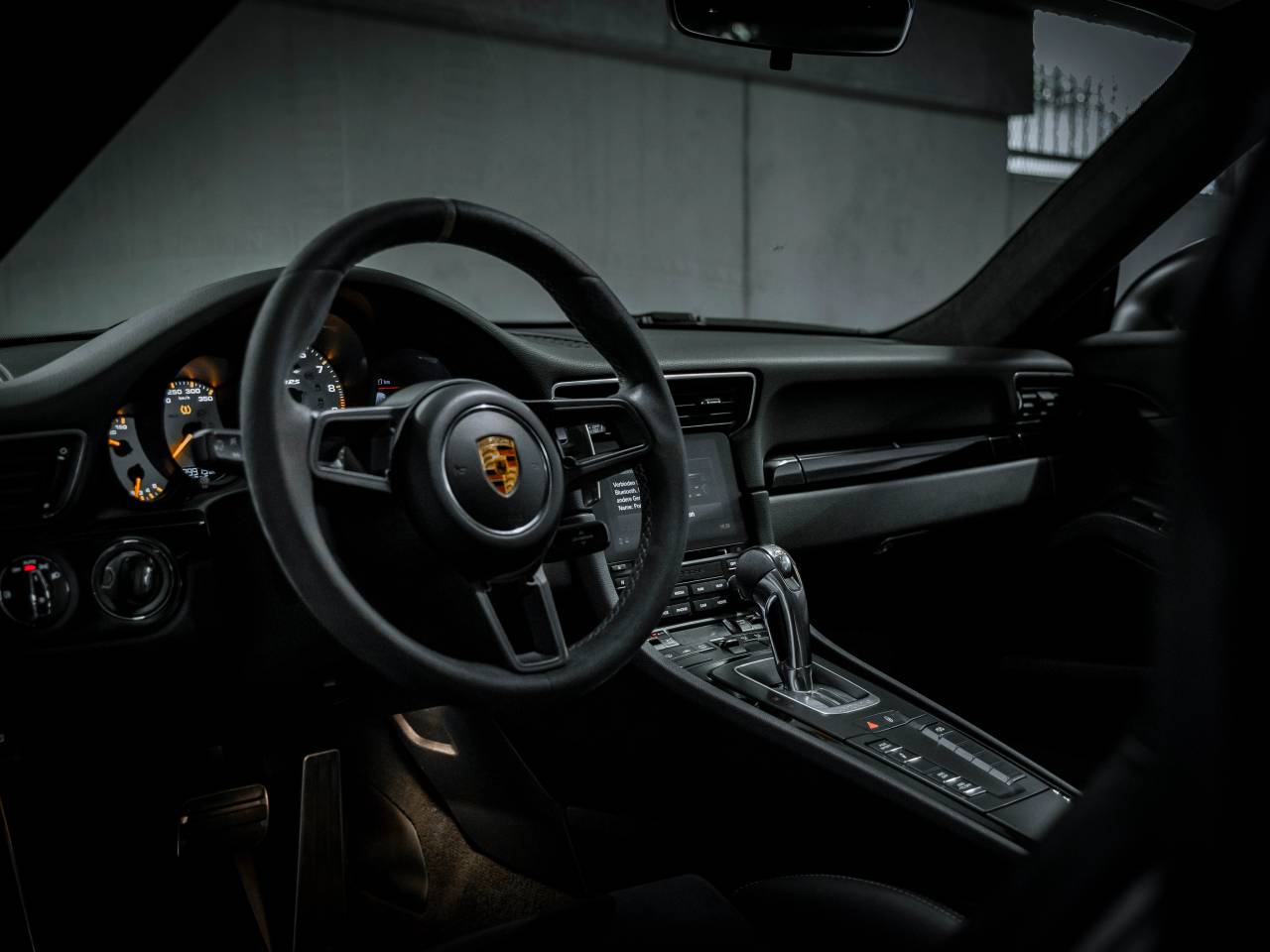 Porsche 991 II GT3 RS - 2018 - Joinsteer - #28