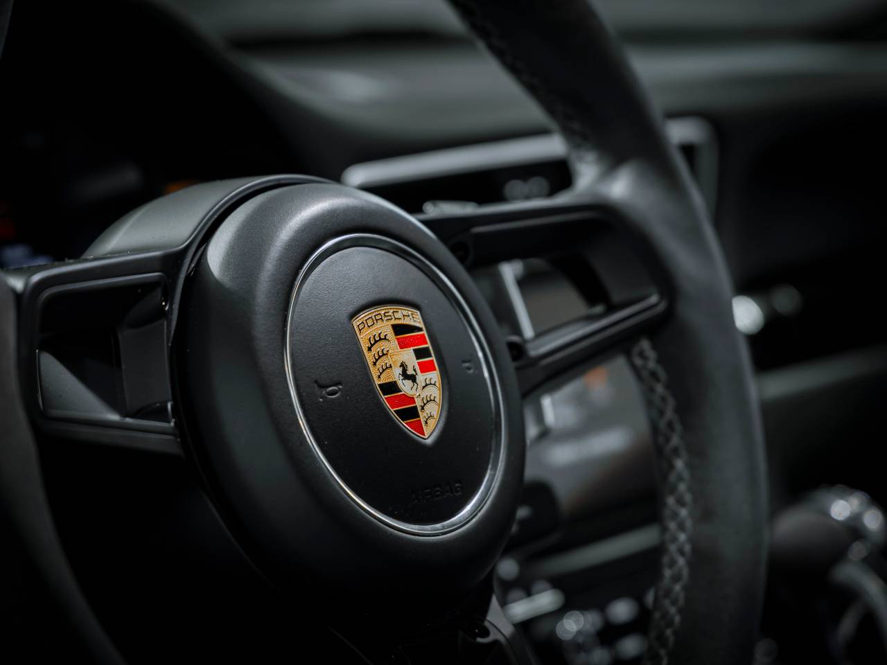 Porsche 991 II GT3 RS - 2018 - Joinsteer - #29