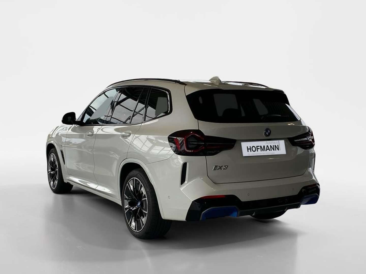 BMW iX3 Inspiring - 2023 - Joinsteer - #5