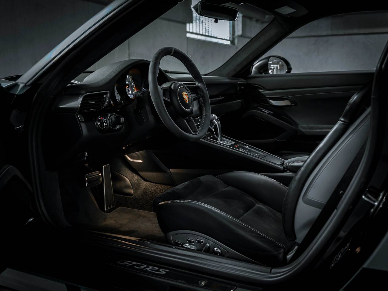 Porsche 991 II GT3 RS - 2018 - Joinsteer - #30