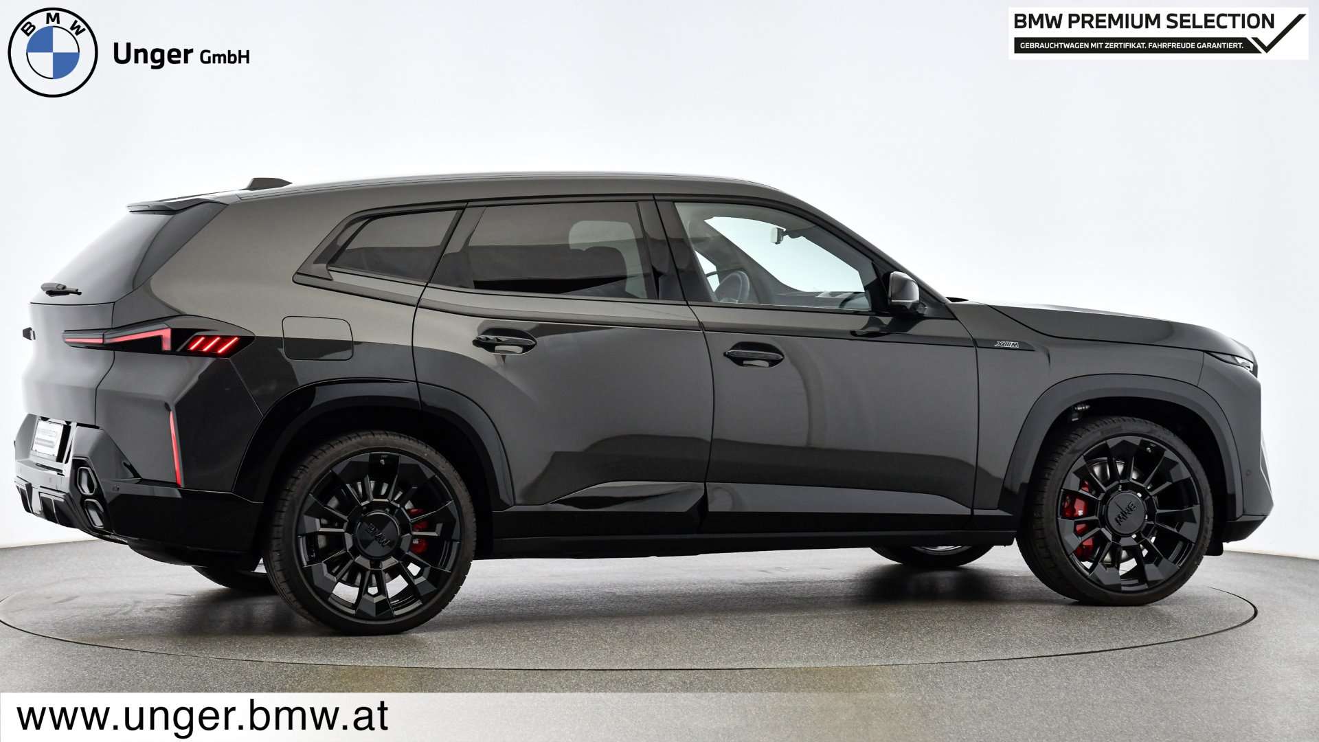 BMW XM 50e - 2025 - Joinsteer - #12
